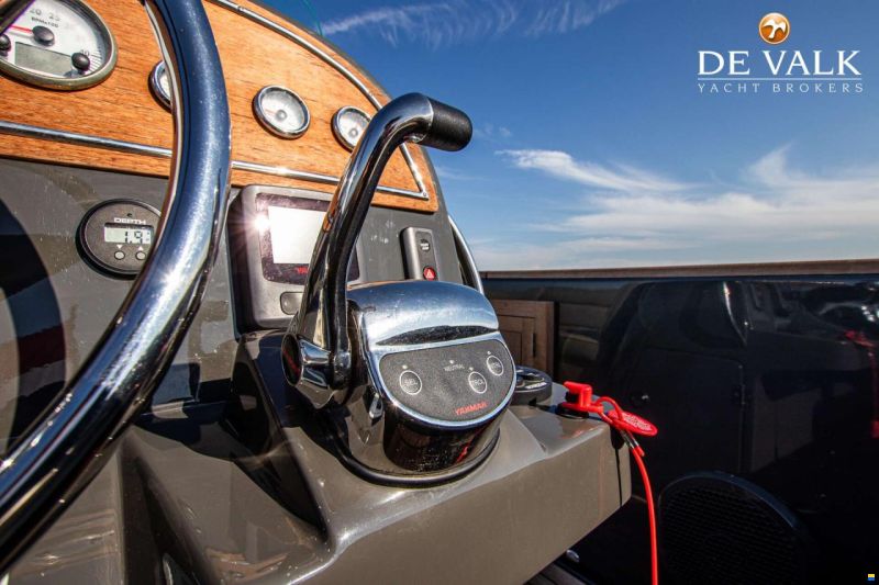 Long Island 28 Sportsman