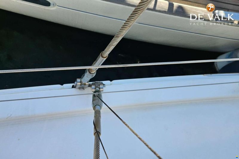Jeanneau 54
