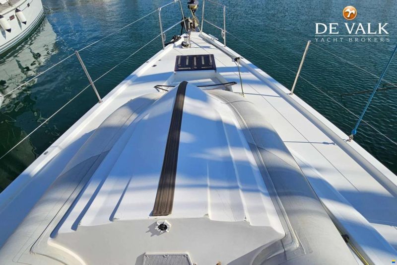 Jeanneau 54