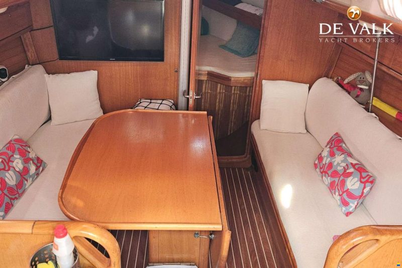 Bavaria 30 Cruiser