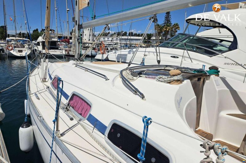 Bavaria 30 Cruiser
