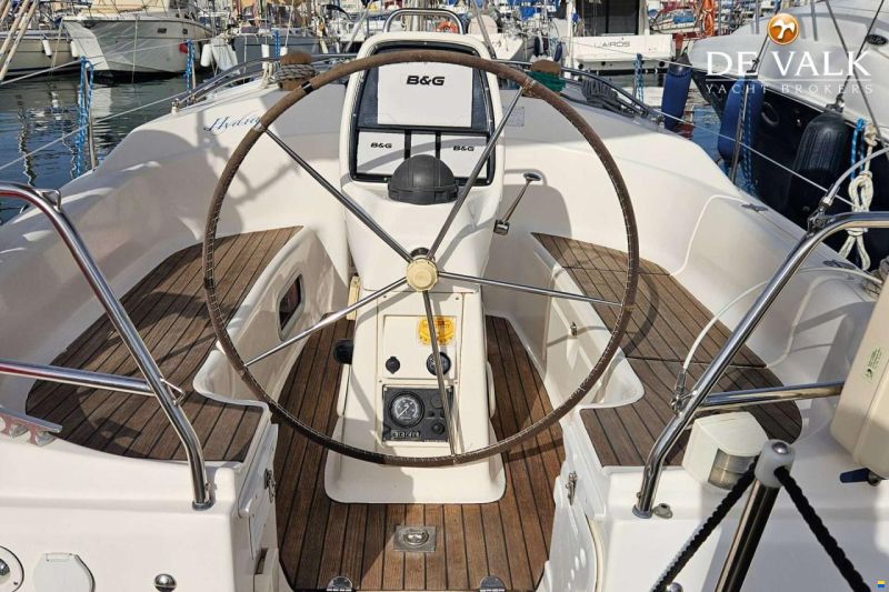 Bavaria 30 Cruiser