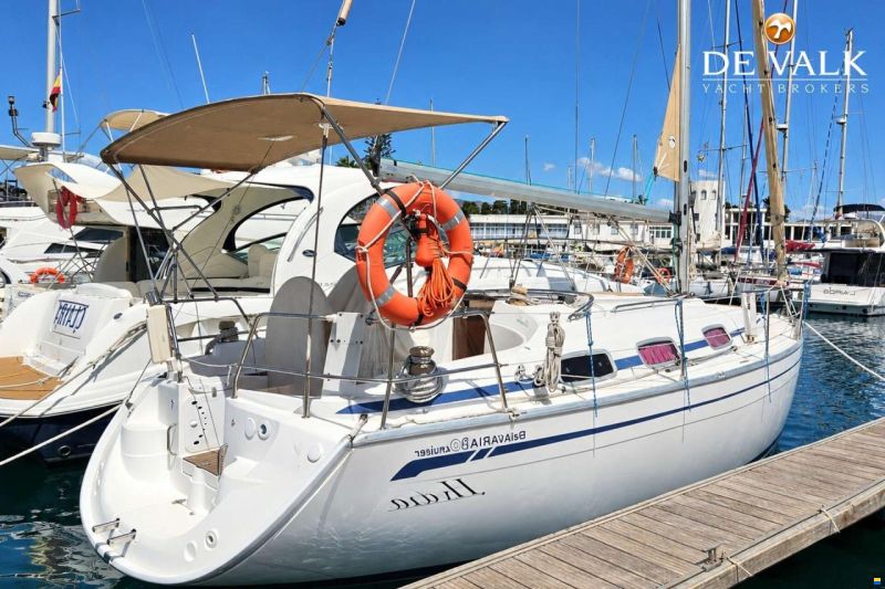 Bavaria 30 Cruiser