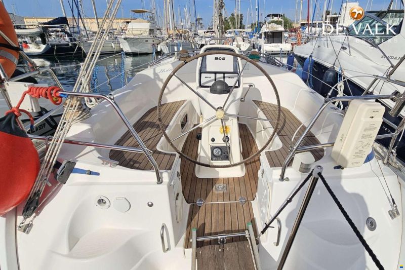 Bavaria 30 Cruiser