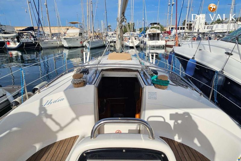 Bavaria 30 Cruiser