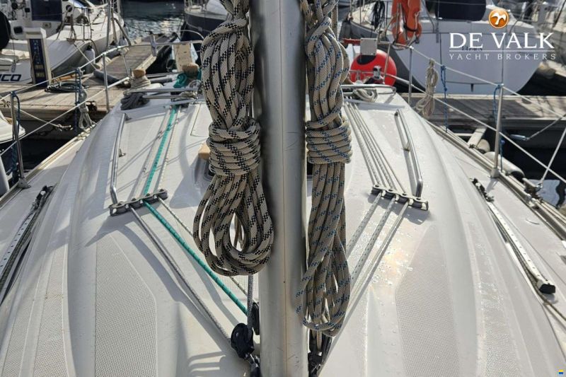 Bavaria 30 Cruiser