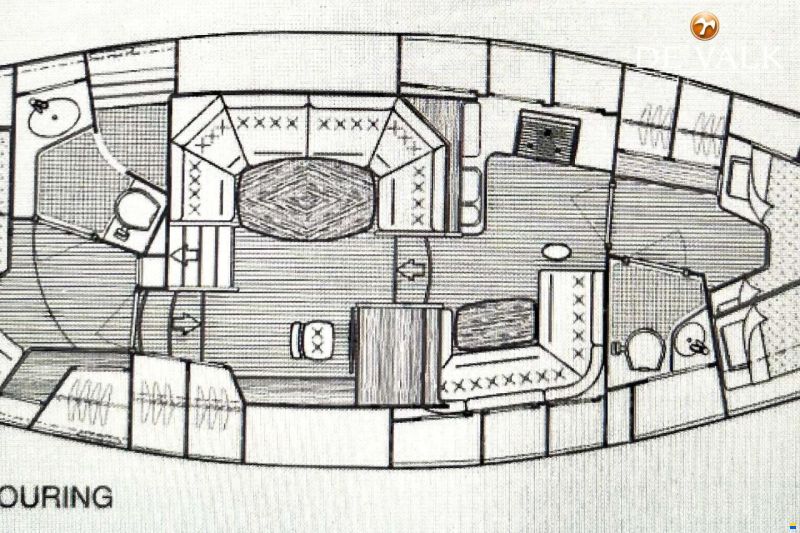 Nauticat 42