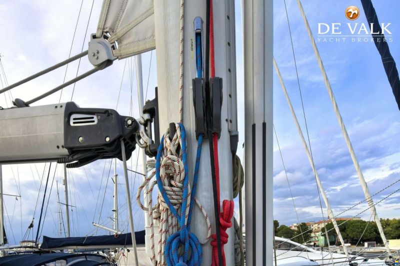 Nauticat 42