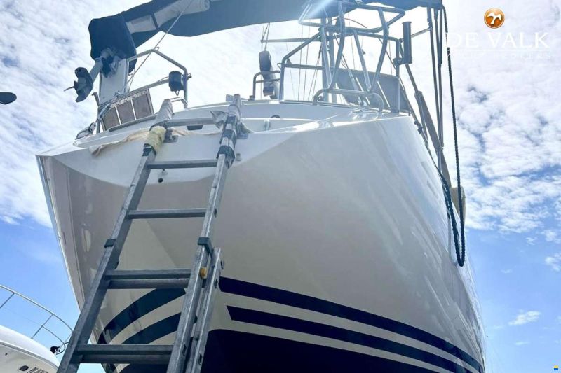 Nauticat 42