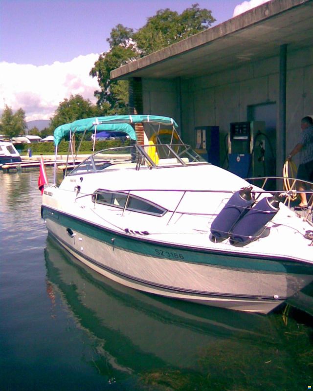 Regal Valanti 240