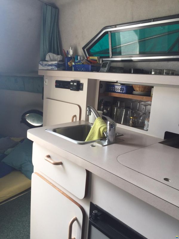 Regal Valanti 240