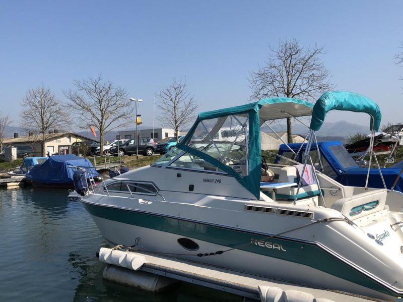 Regal Valanti 240