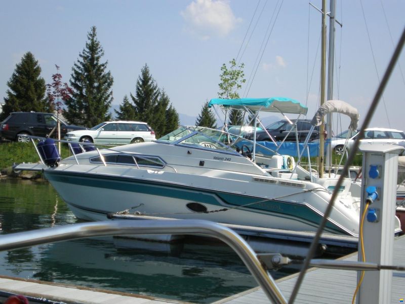 Regal Valanti 240