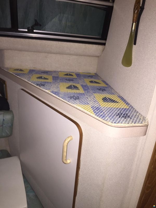 Regal Valanti 240
