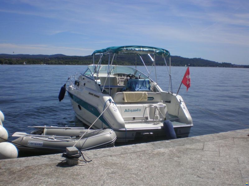 Regal Valanti 240