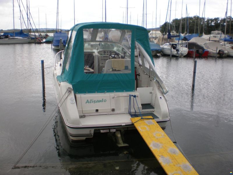 Regal Valanti 240
