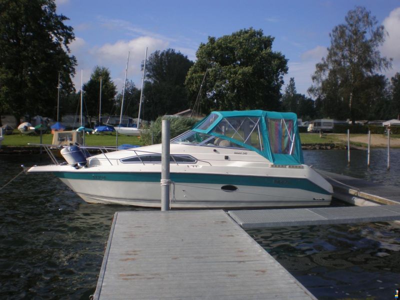 Regal Valanti 240