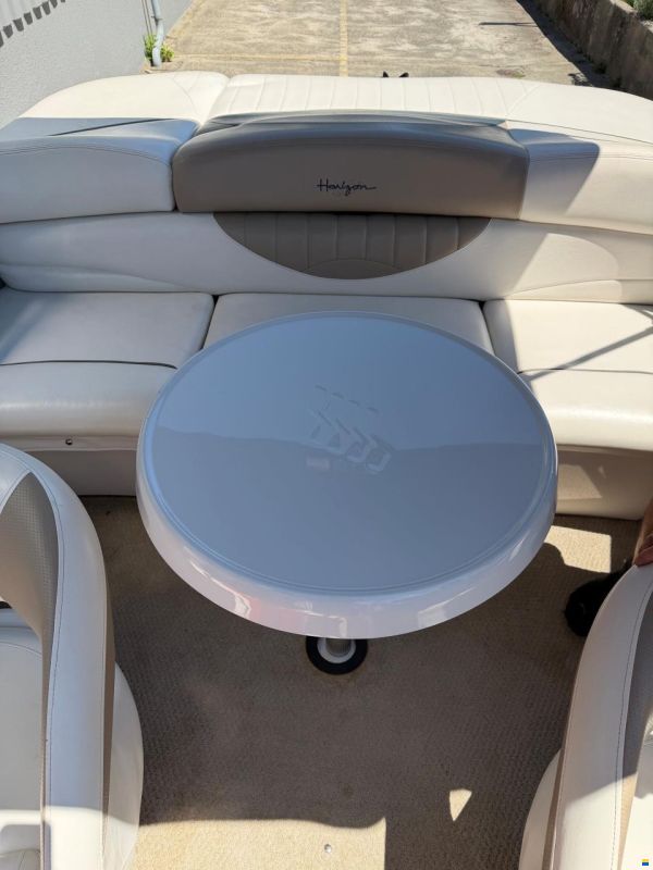 Four Winns Horizon 190