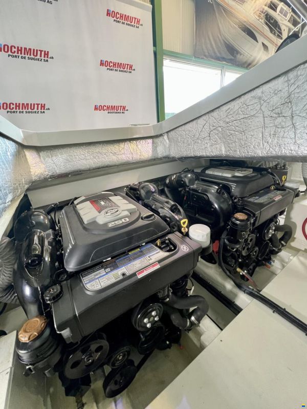 Galeon 305 HT
