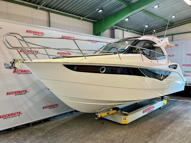 Galeon 305 HT