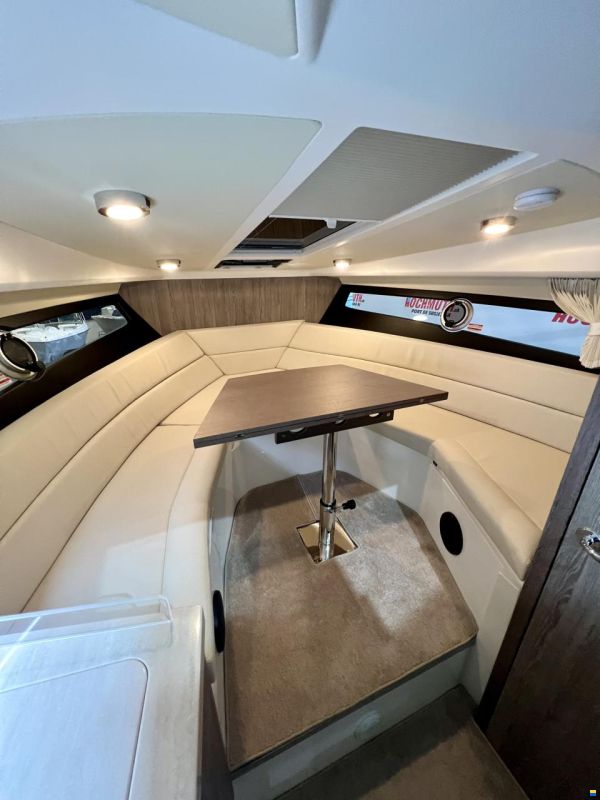 Galeon 305 HT