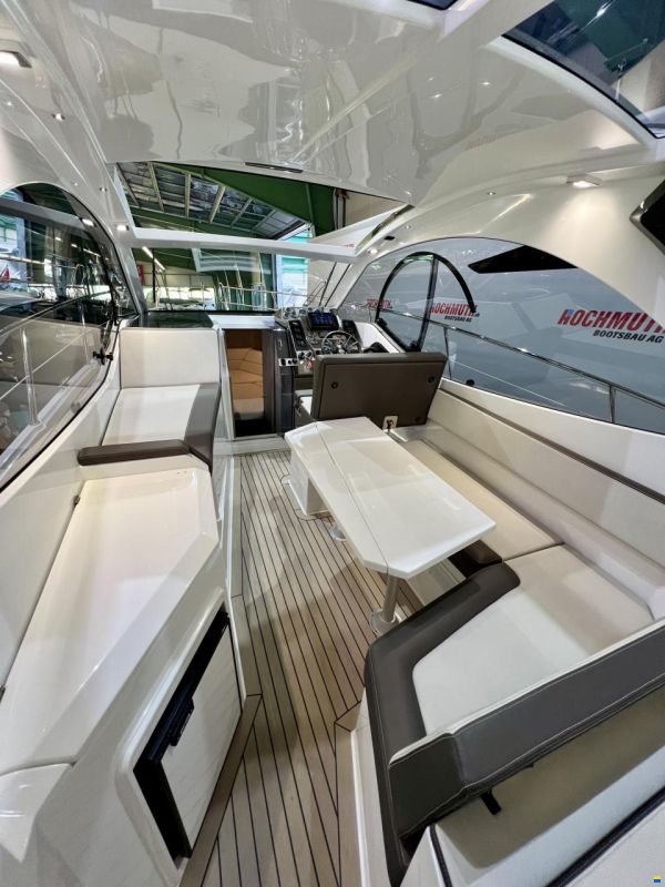 Galeon 305 HT