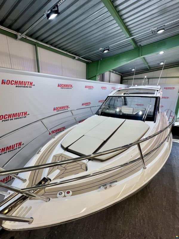 Galeon 305 HT