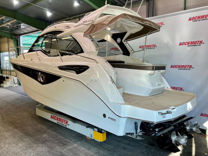 Galeon 305 HT