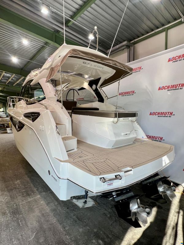 Galeon 305 HT