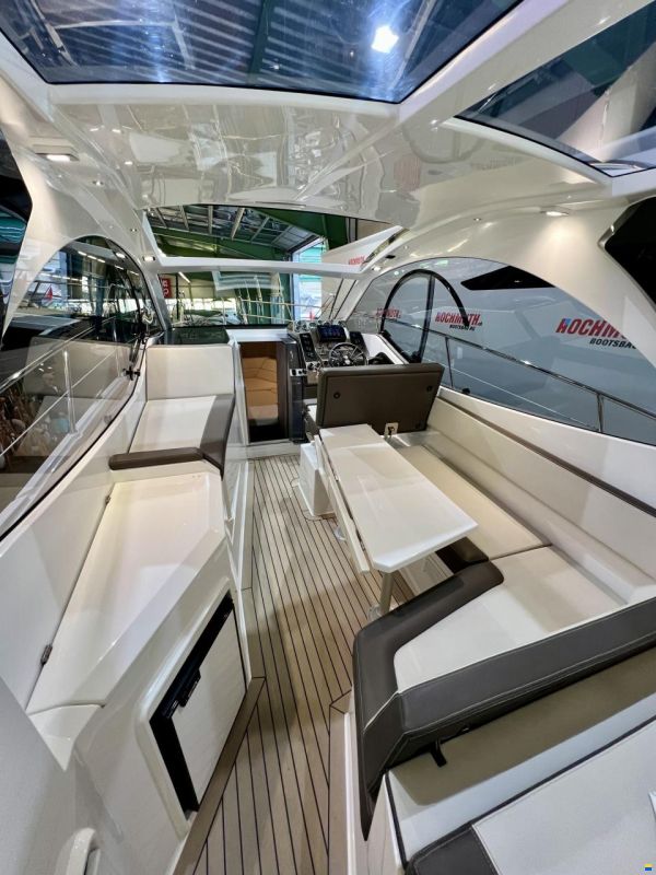 Galeon 305 HT