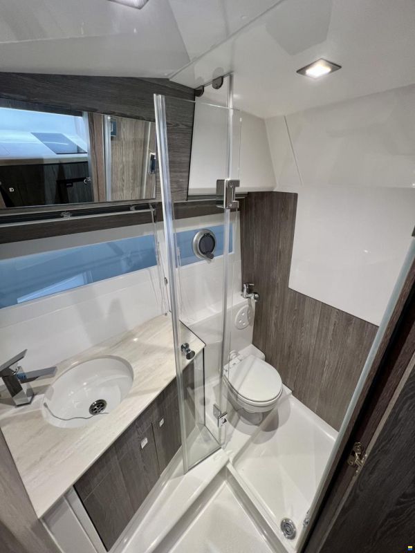 Galeon 305 HT