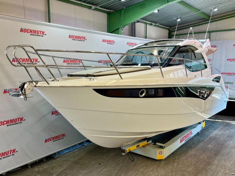 Galeon 305 HT