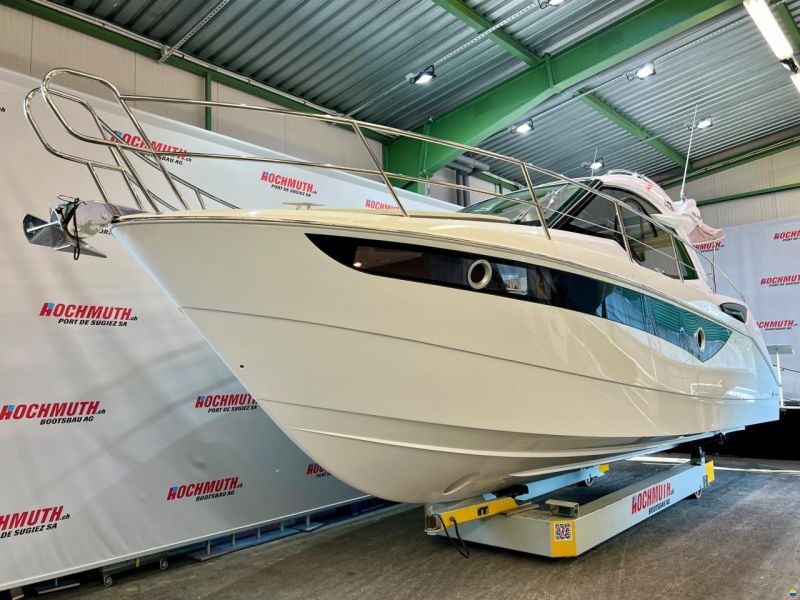 Galeon 305 HT