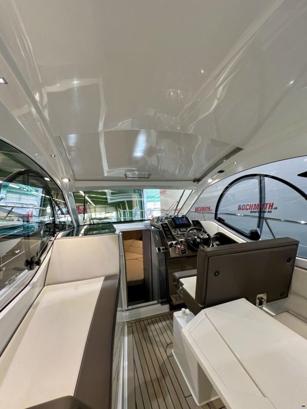 Galeon 305 HT