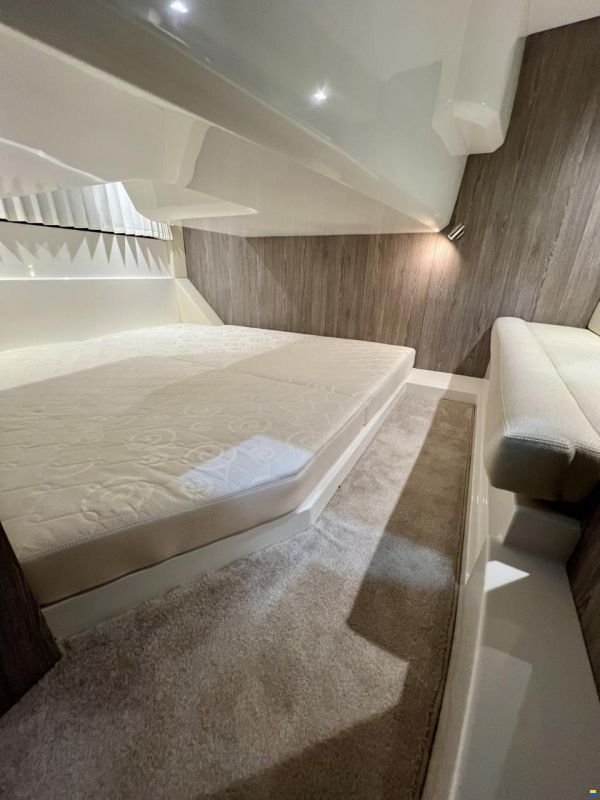 Galeon 305 HT