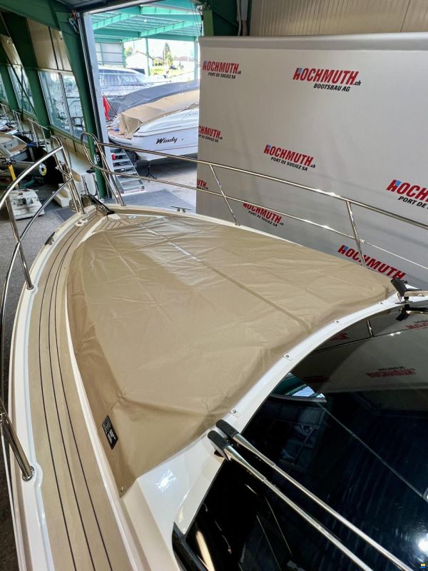 Galeon 305 HT