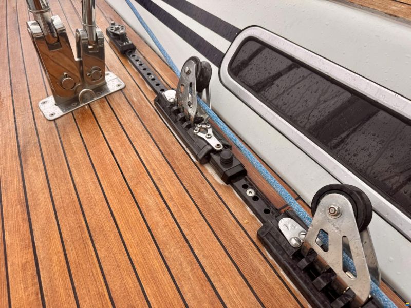 Nautors Swan Swan 60