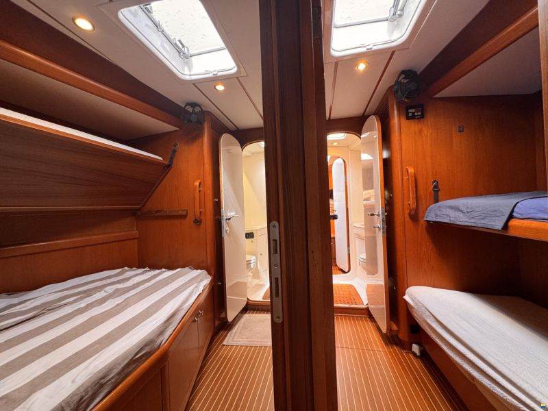 Nautors Swan Swan 60