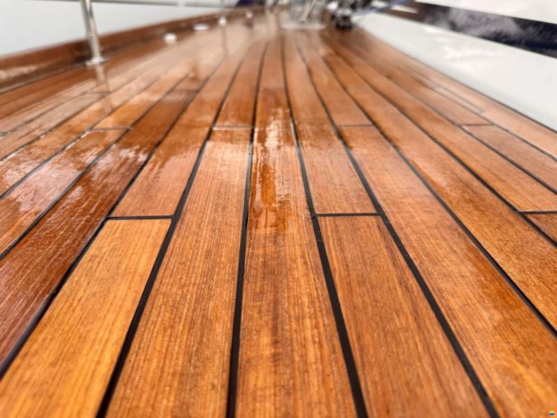 Nautors Swan Swan 60