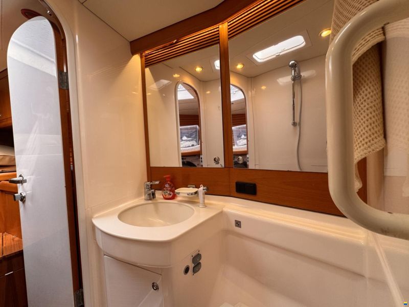 Nautors Swan Swan 60