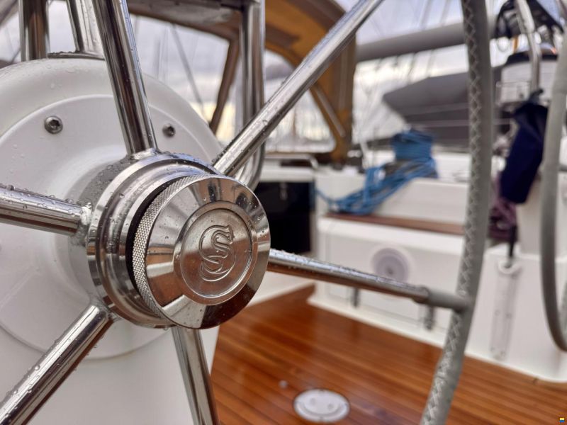 Nautors Swan Swan 60