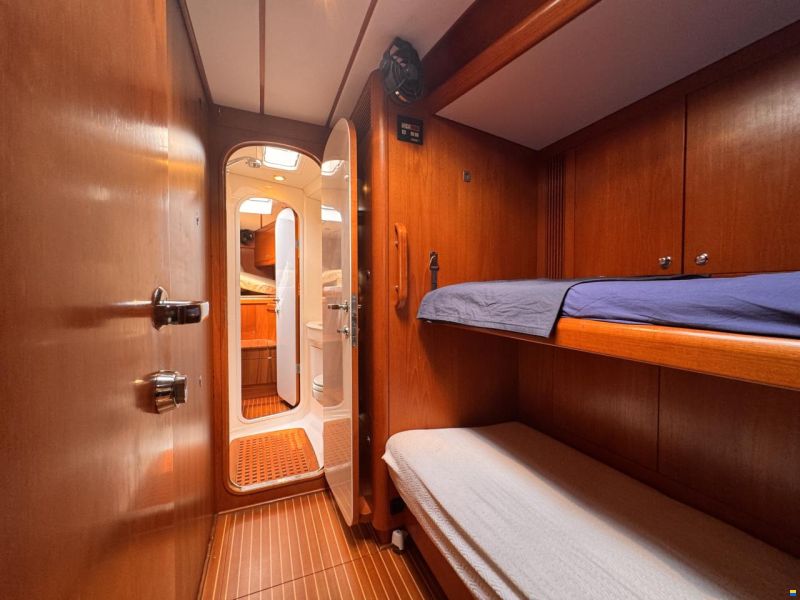 Nautors Swan Swan 60