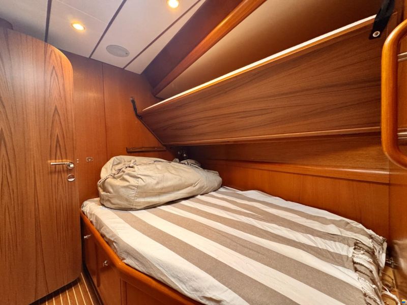 Nautors Swan Swan 60