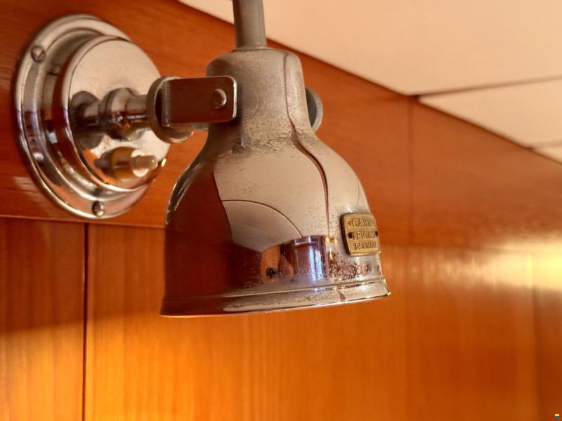 Nautors Swan Swan 60