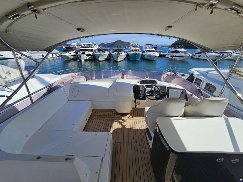 Princess 52