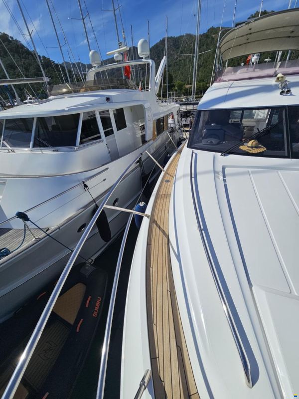 Princess 52