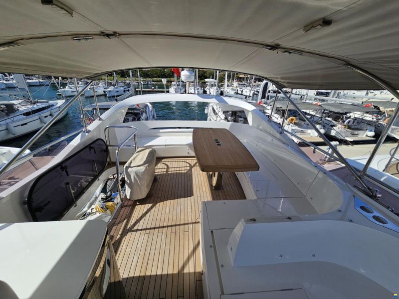 Princess 52