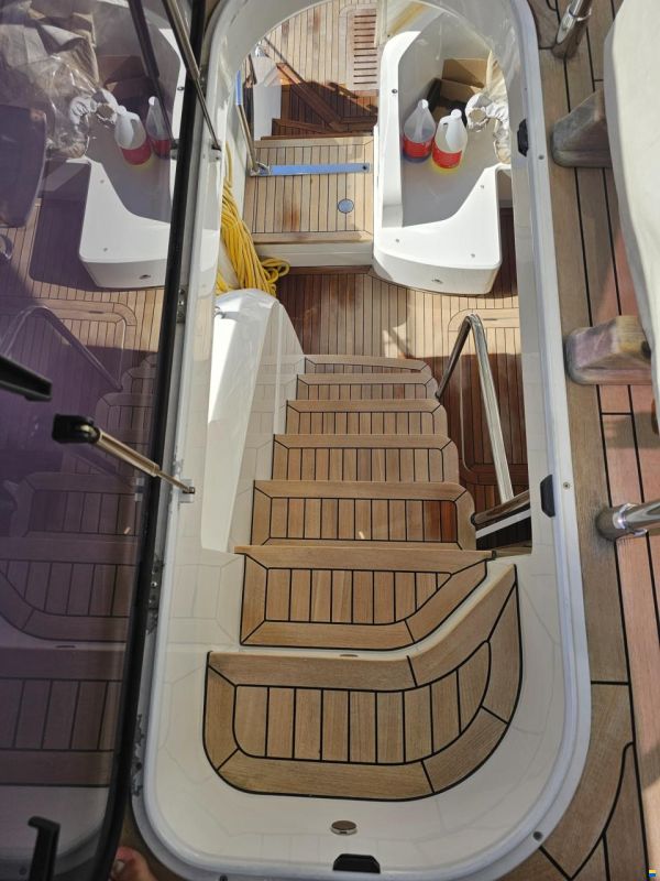 Princess 52