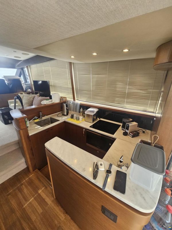 Princess 52