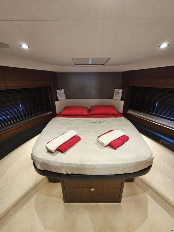 Princess 52